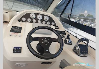 Bavaria 38 HT Motorboten 2011, met VOLVO PENTA 5.7 GXIE-EDC motor, Kroatië