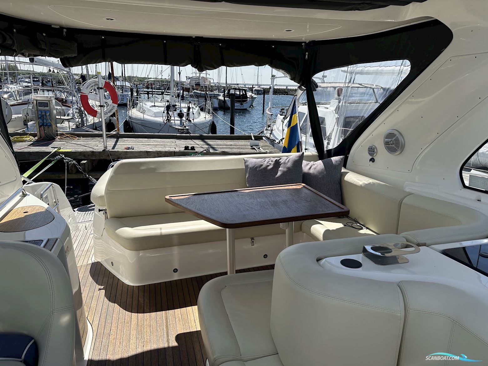 Bavaria 38 Sport Ht