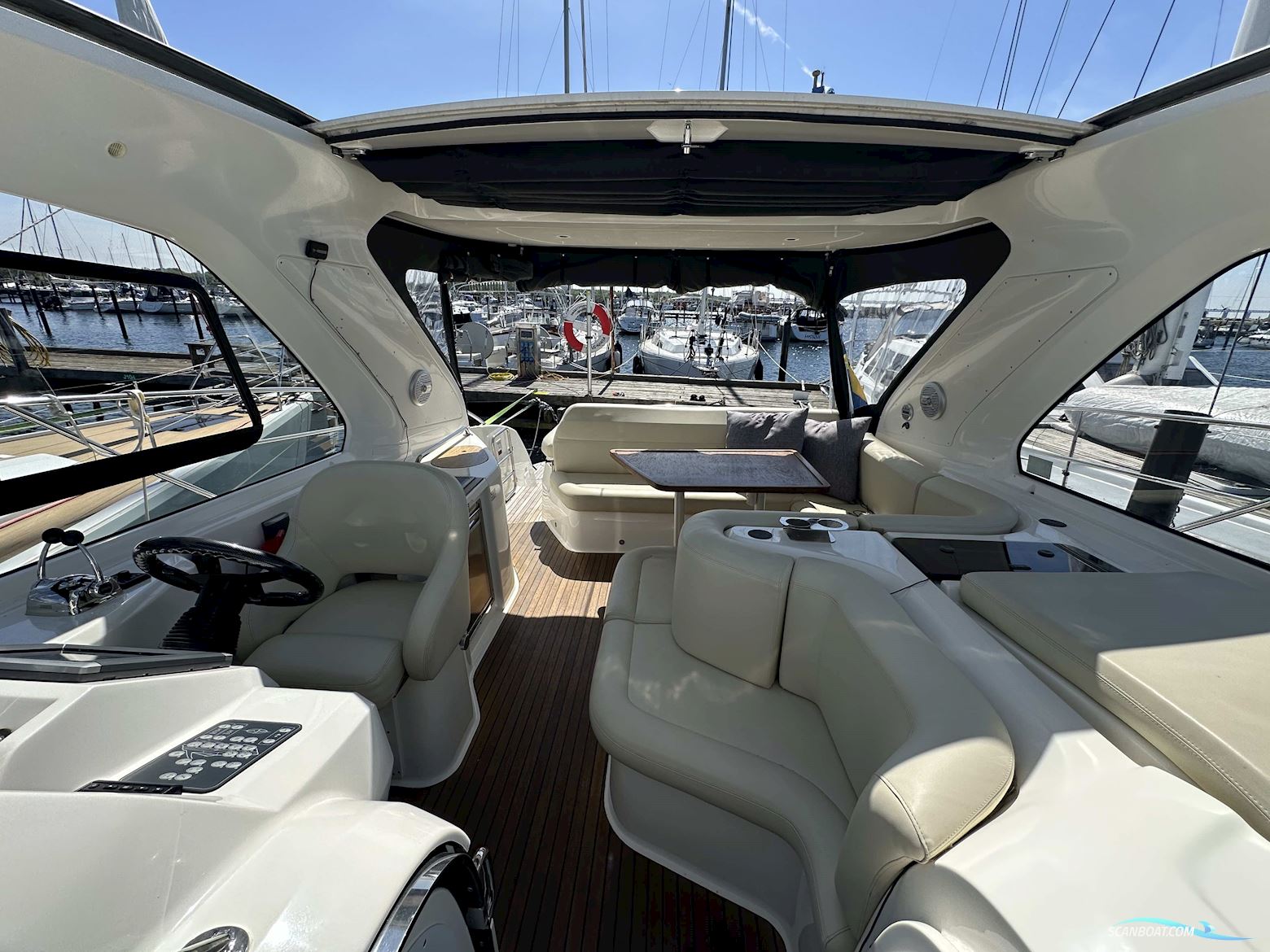 Bavaria 38 Sport Ht