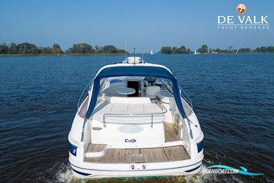 Bavaria 38 Sport Motorboten 2006, met Volvo Penta motor, The Netherlands