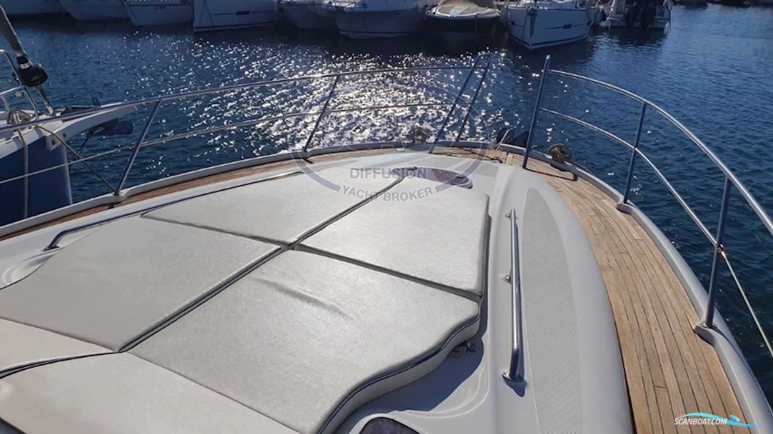Bavaria 38 SPORT