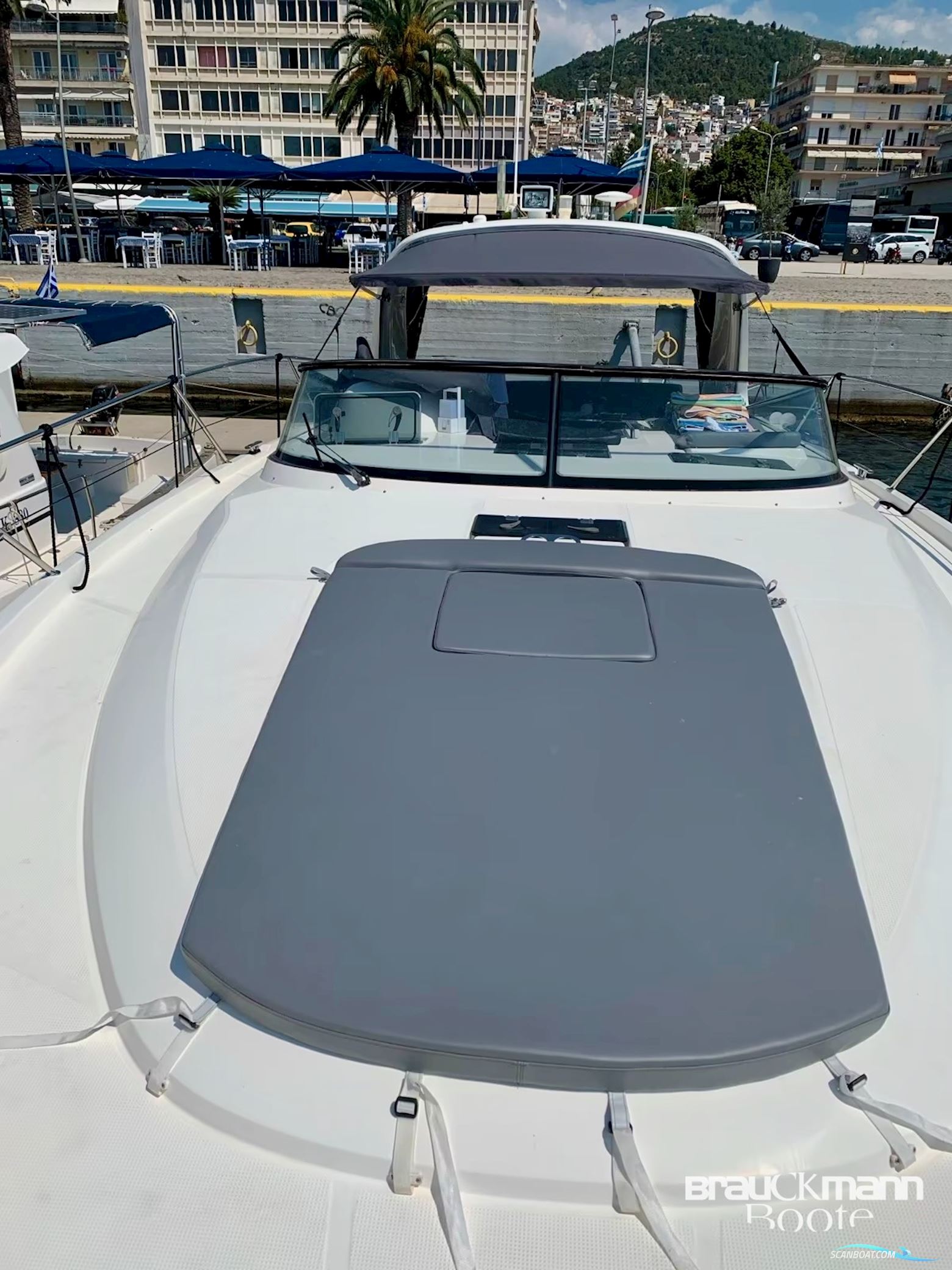 Bavaria 38 Sport