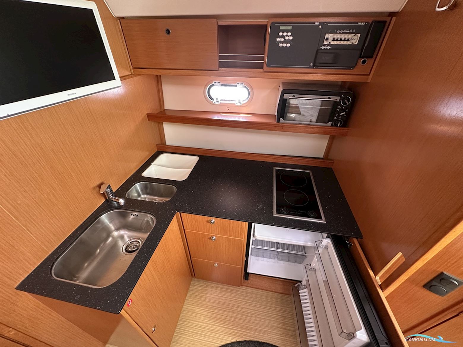 Bavaria 38 Sport