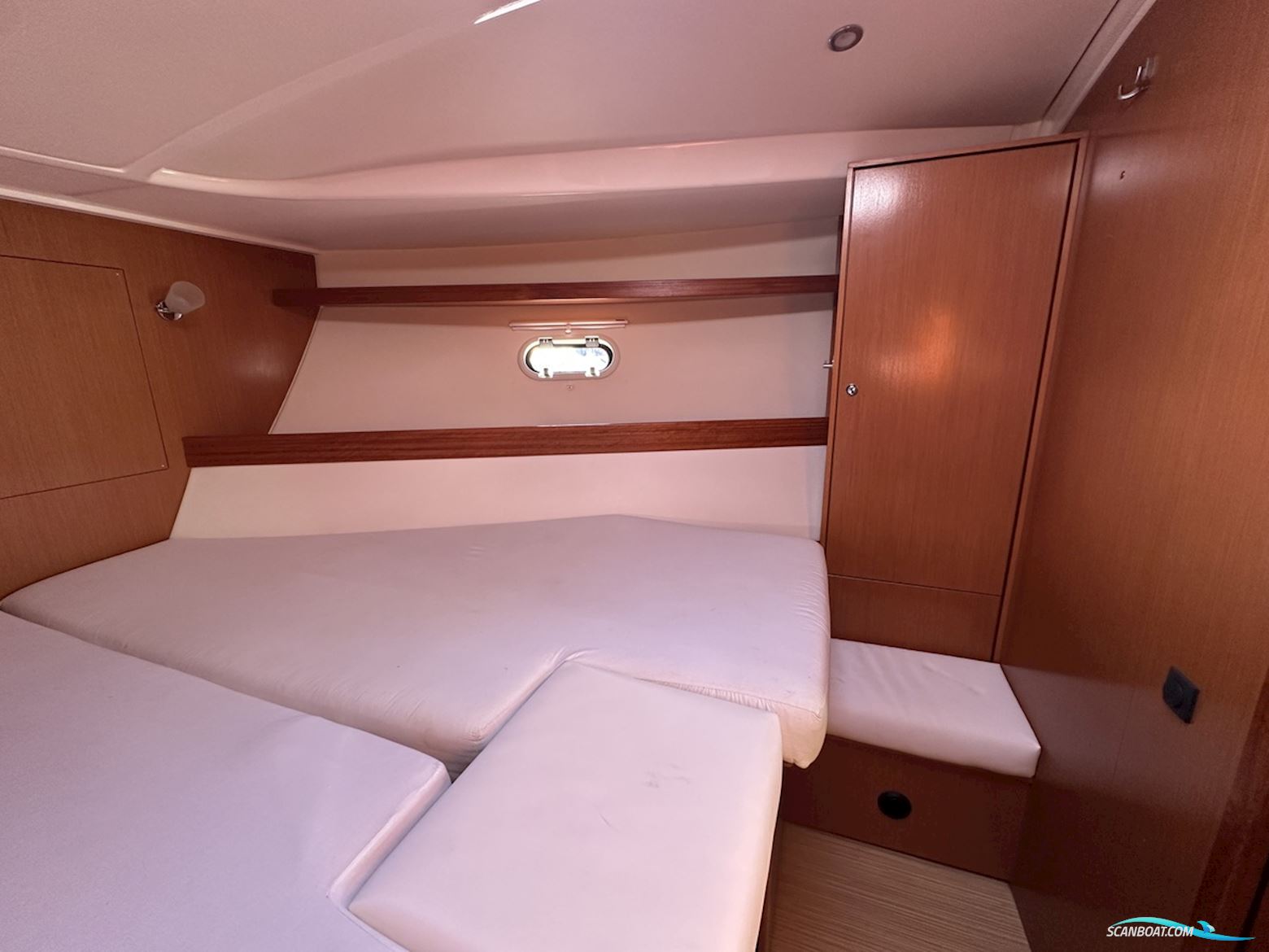 Bavaria 38 Sport