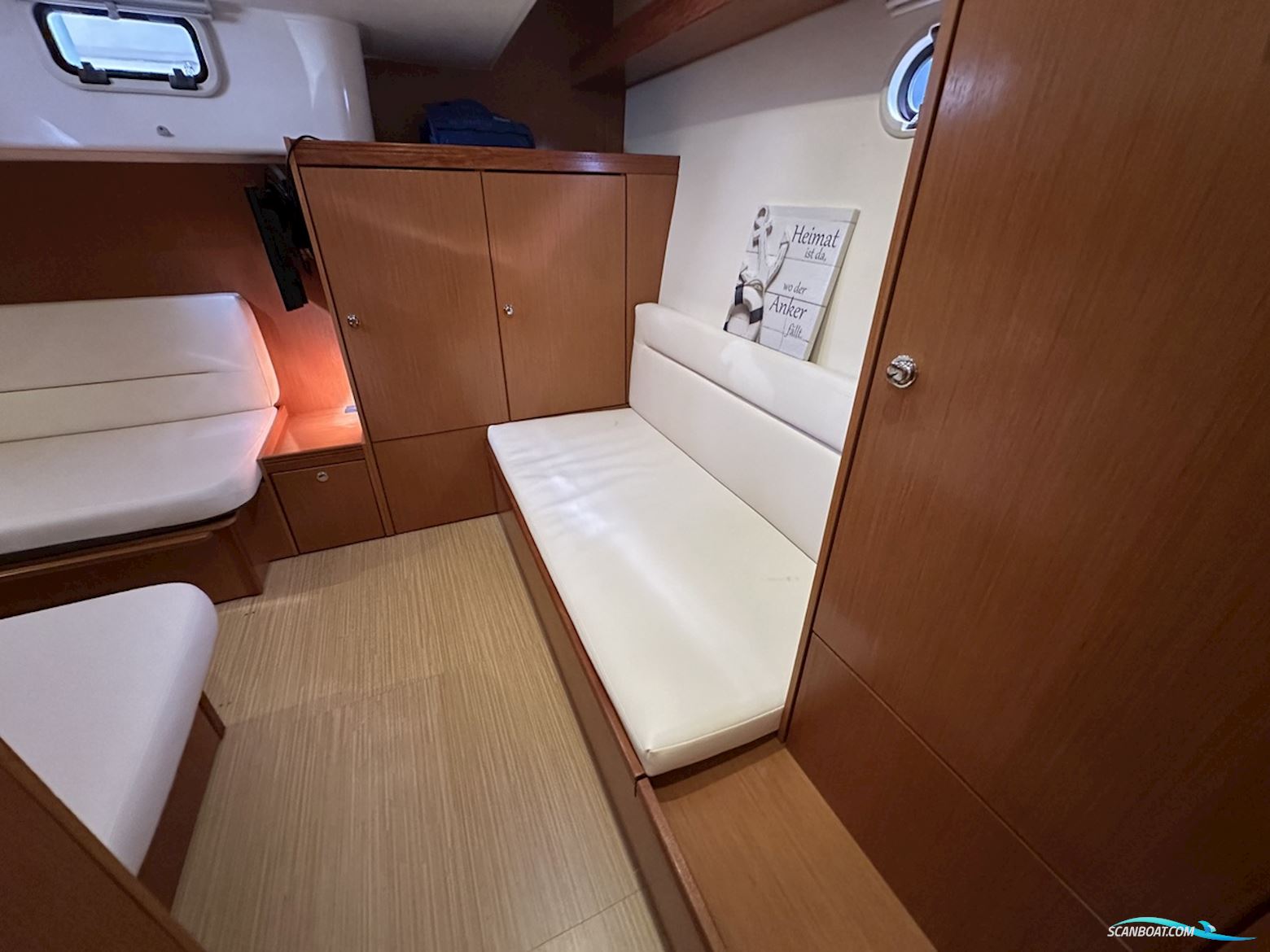 Bavaria 38 Sport