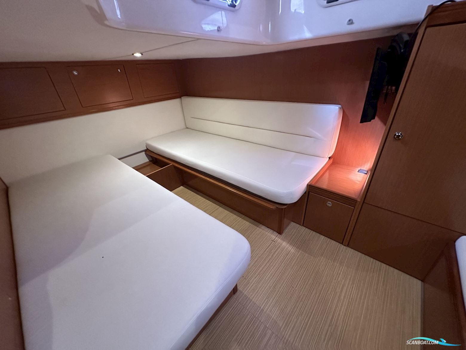 Bavaria 38 Sport