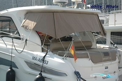 Bavaria 39 Sport HT Motorboten 2013, met Volvo Penta motor, Kroatië