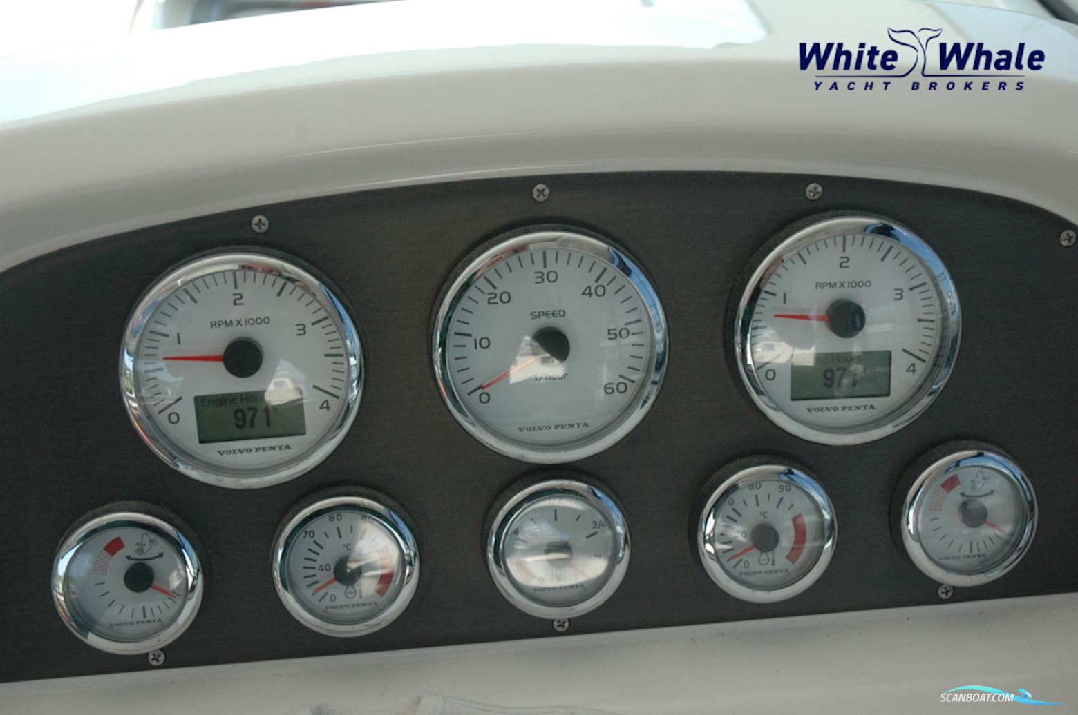 Bavaria 39 Sport HT