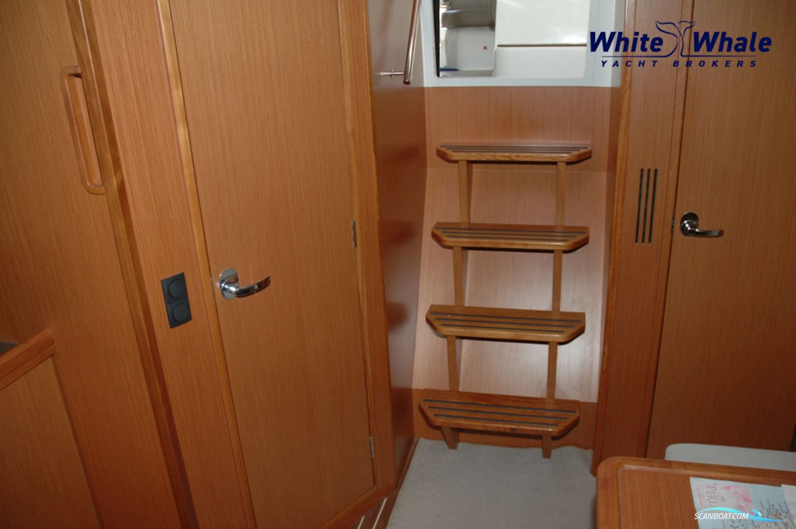 Bavaria 39 Sport HT