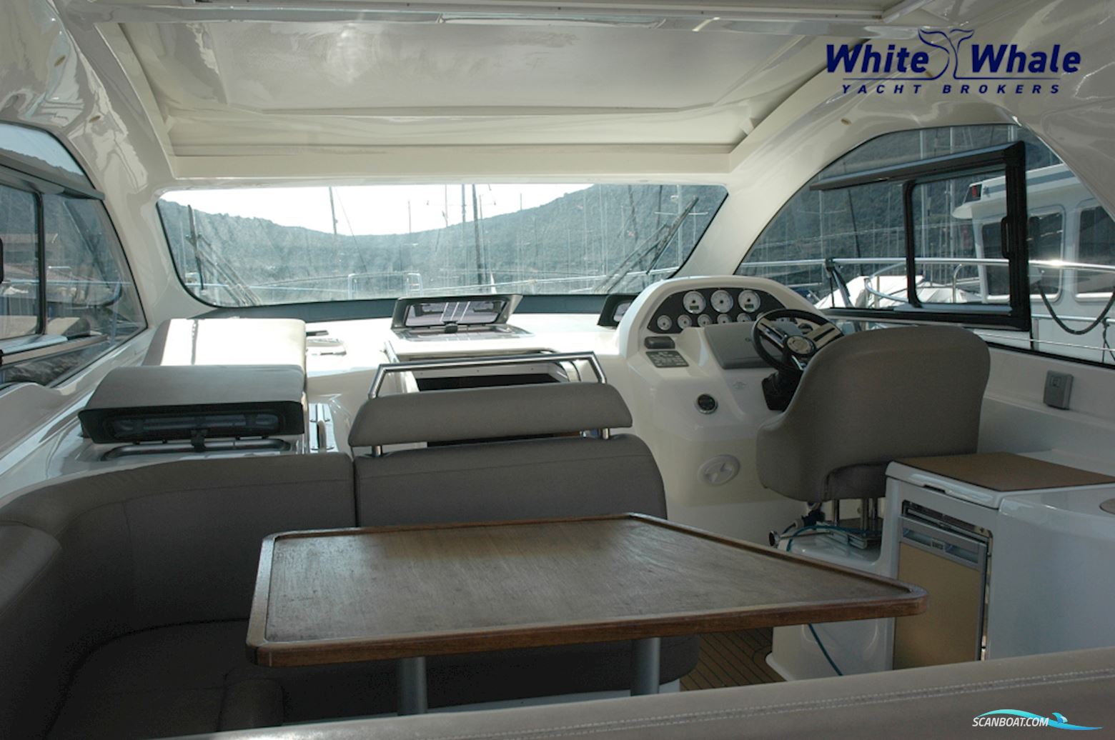 Bavaria 39 Sport HT