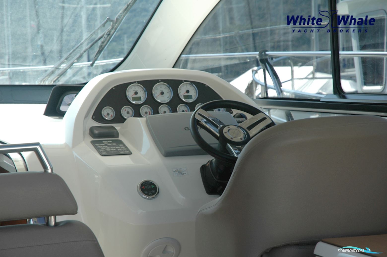 Bavaria 39 Sport HT