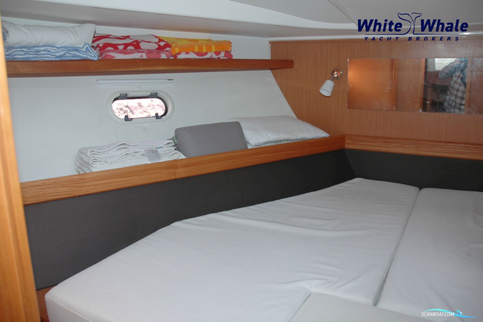 Bavaria 39 Sport HT