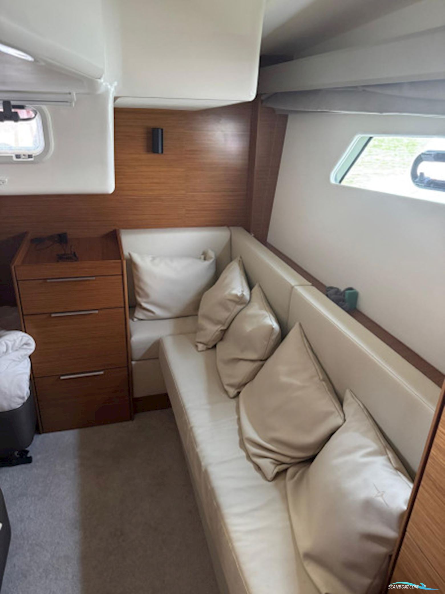 Bavaria 400 Sport HT