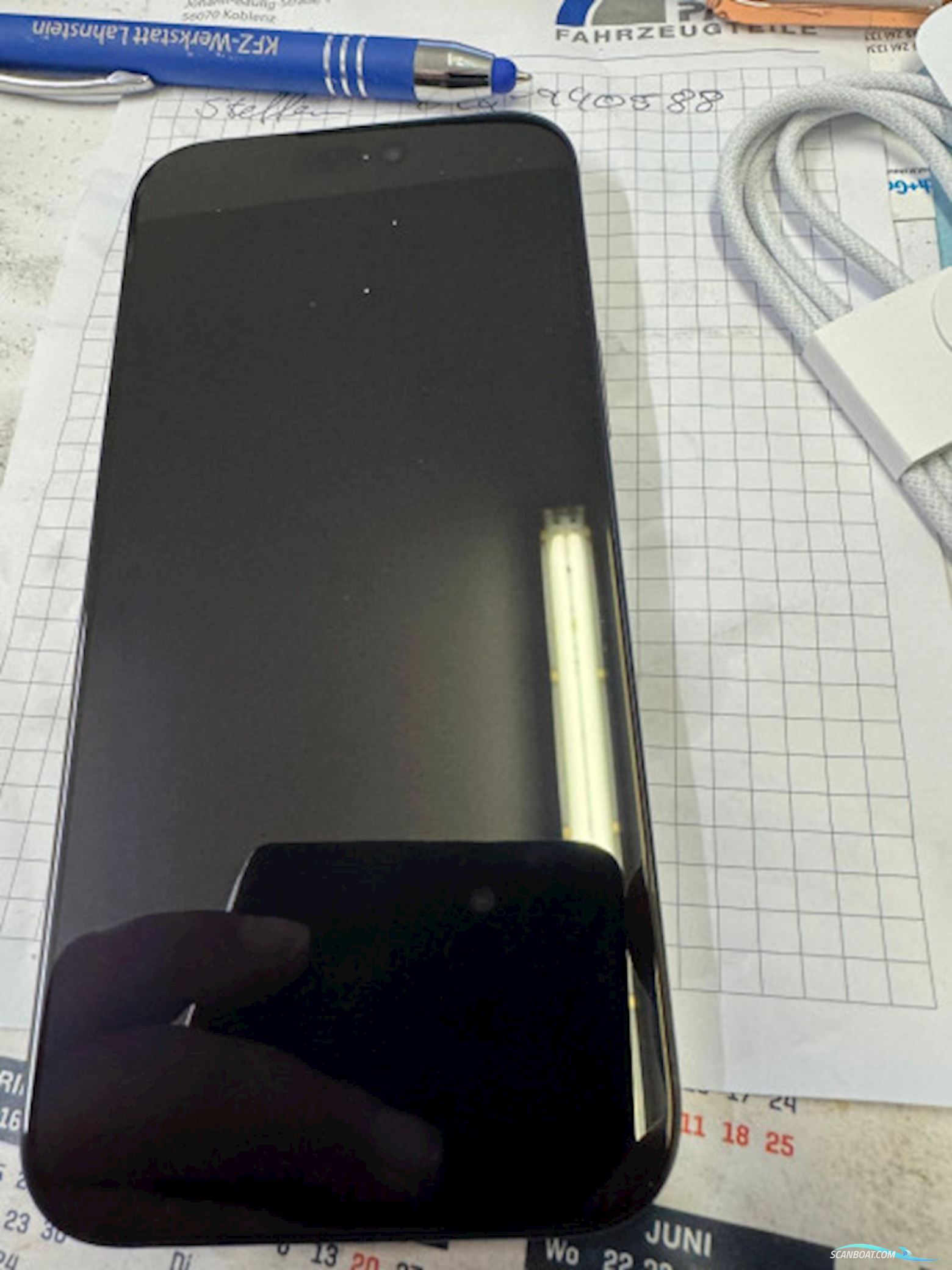 Bavaria 400 Sport HT