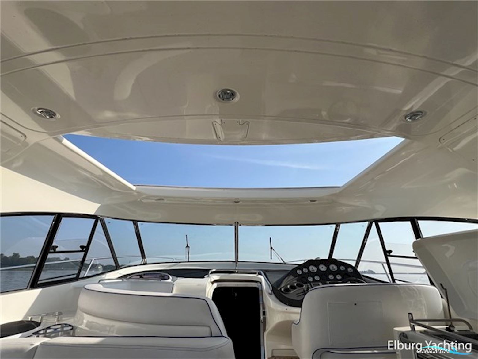 Bavaria 42 - Hardtop