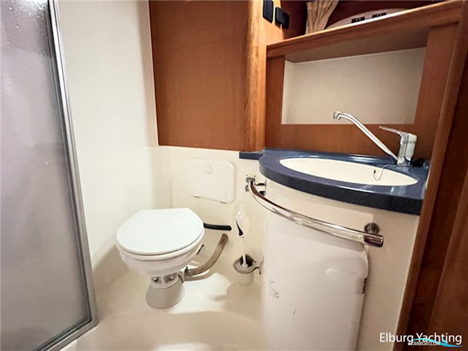 Bavaria 42 HT - Hardtop