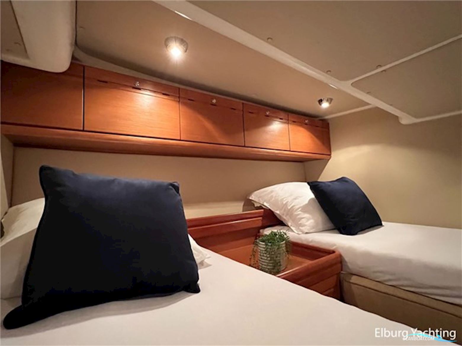 Bavaria 42 HT - Hardtop