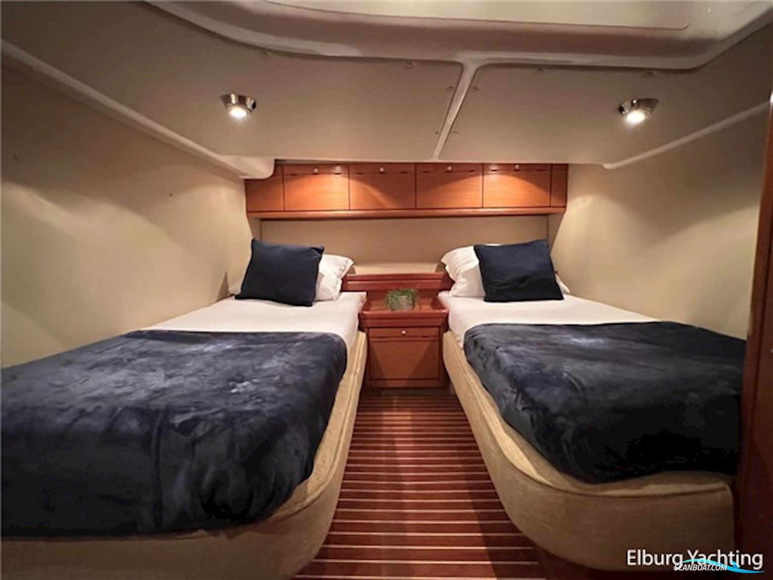 Bavaria 42 HT - Hardtop