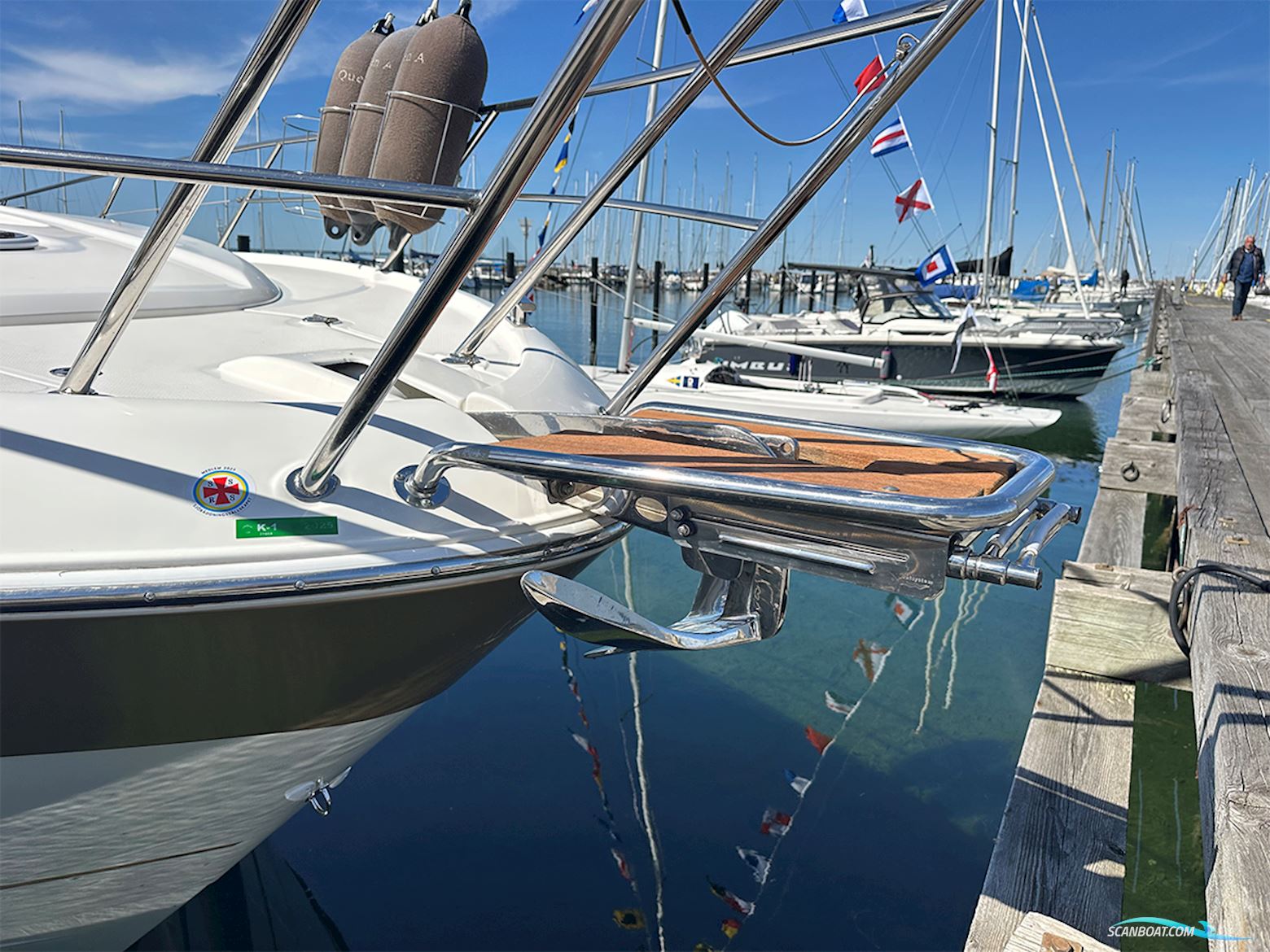 Bavaria 42 HT Sport