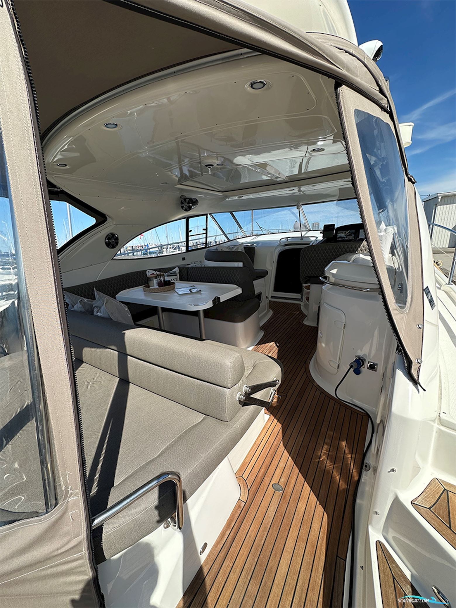 Bavaria 42 HT Sport