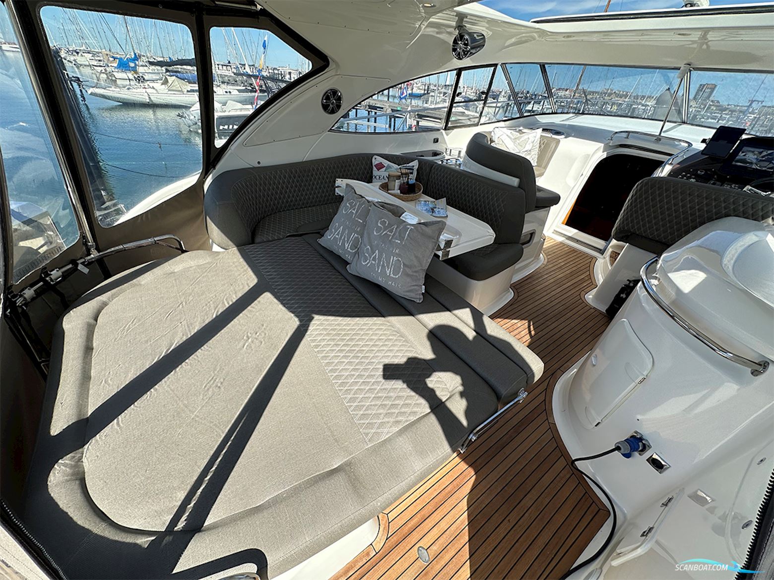 Bavaria 42 HT Sport