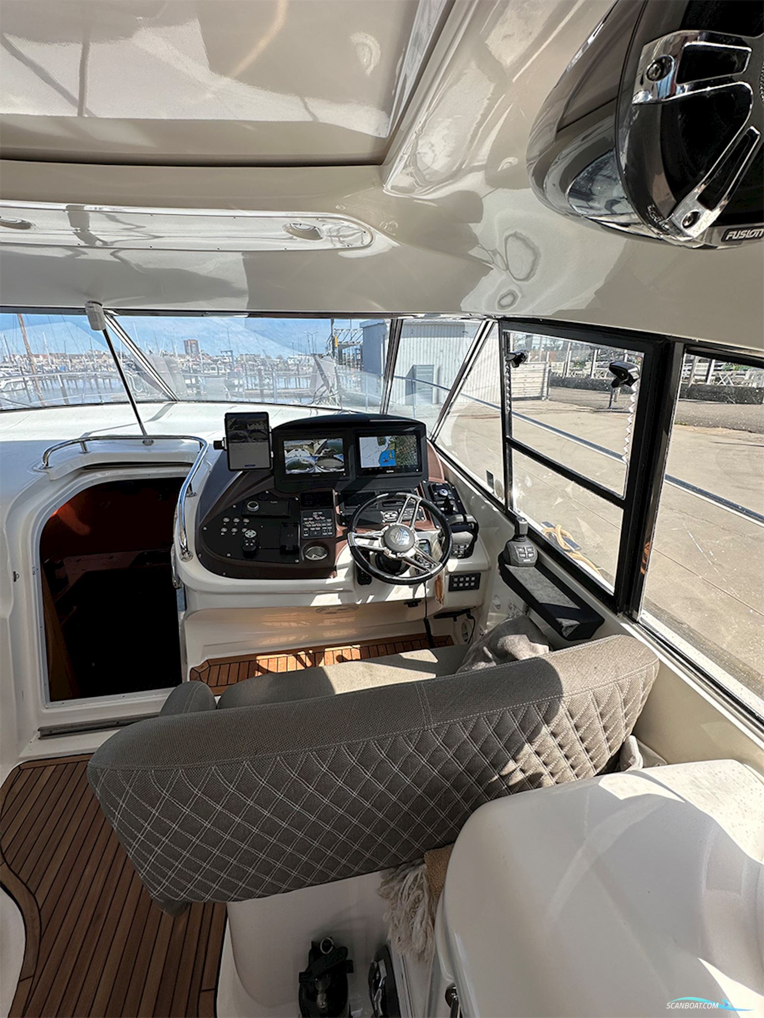 Bavaria 42 HT Sport