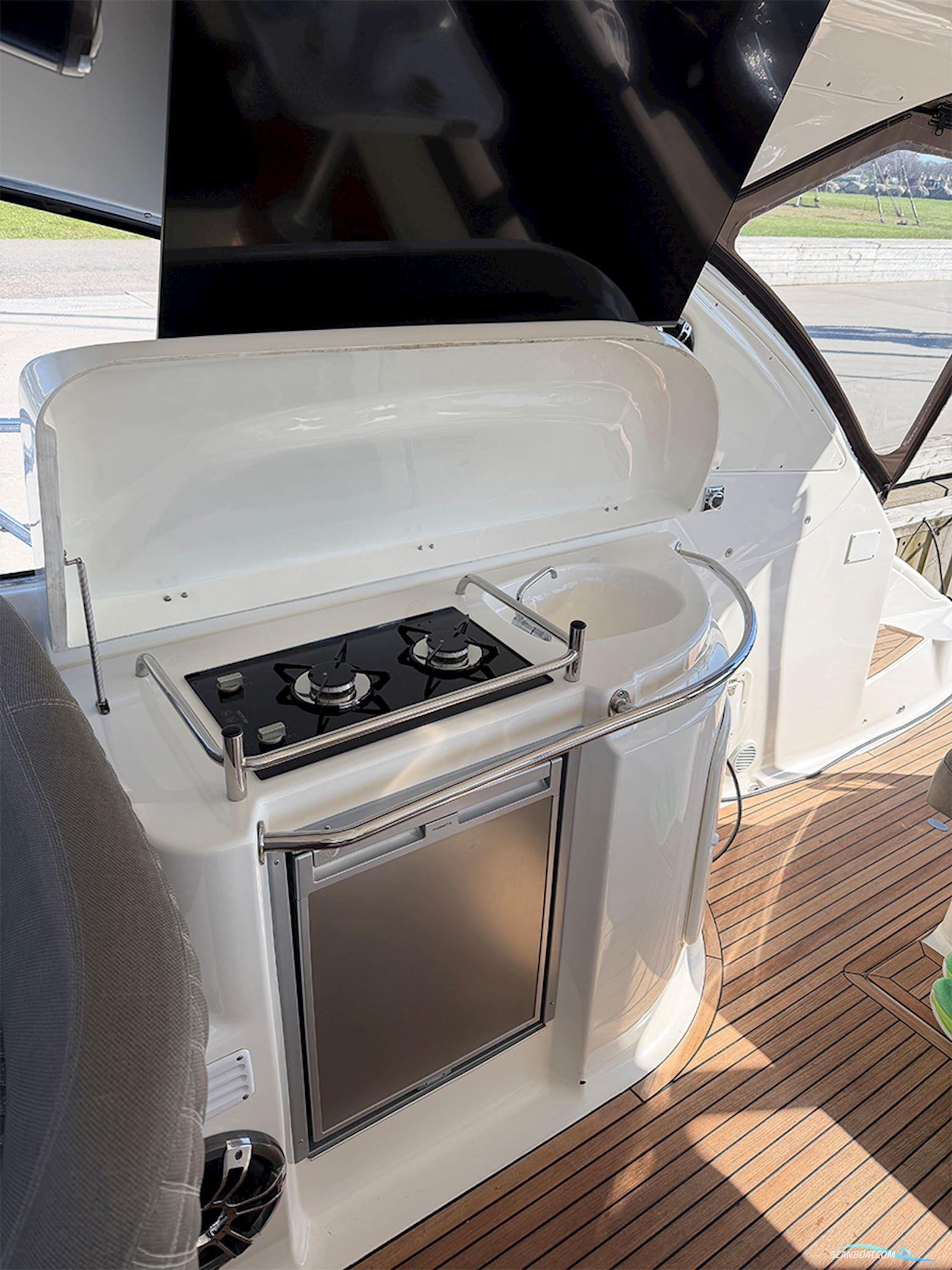 Bavaria 42 HT Sport