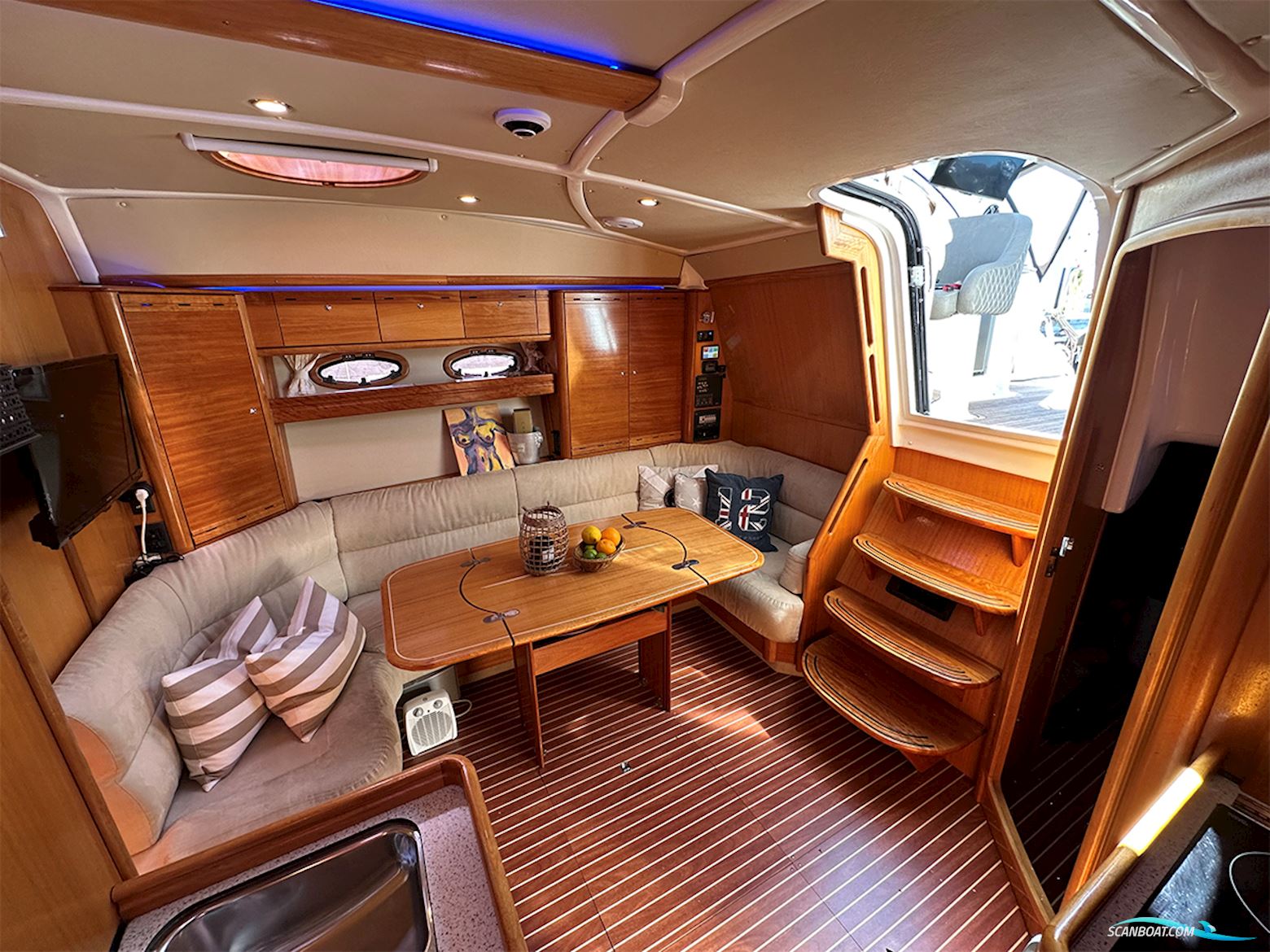 Bavaria 42 HT Sport
