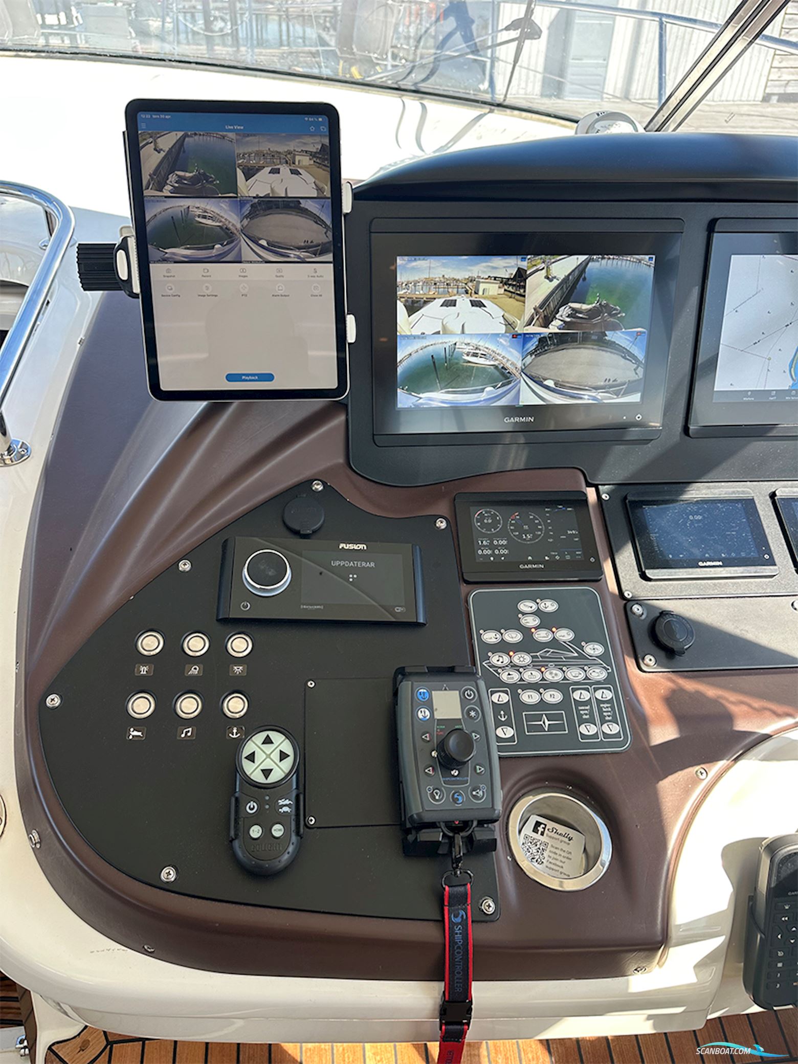 Bavaria 42 HT Sport