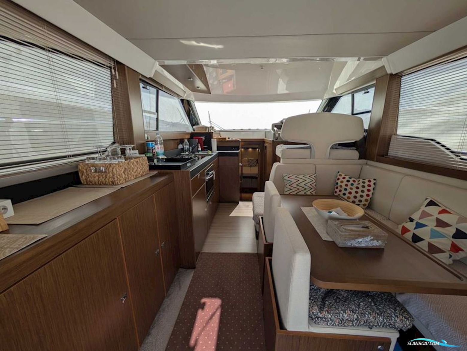 Bavaria 420 Virtess 2023