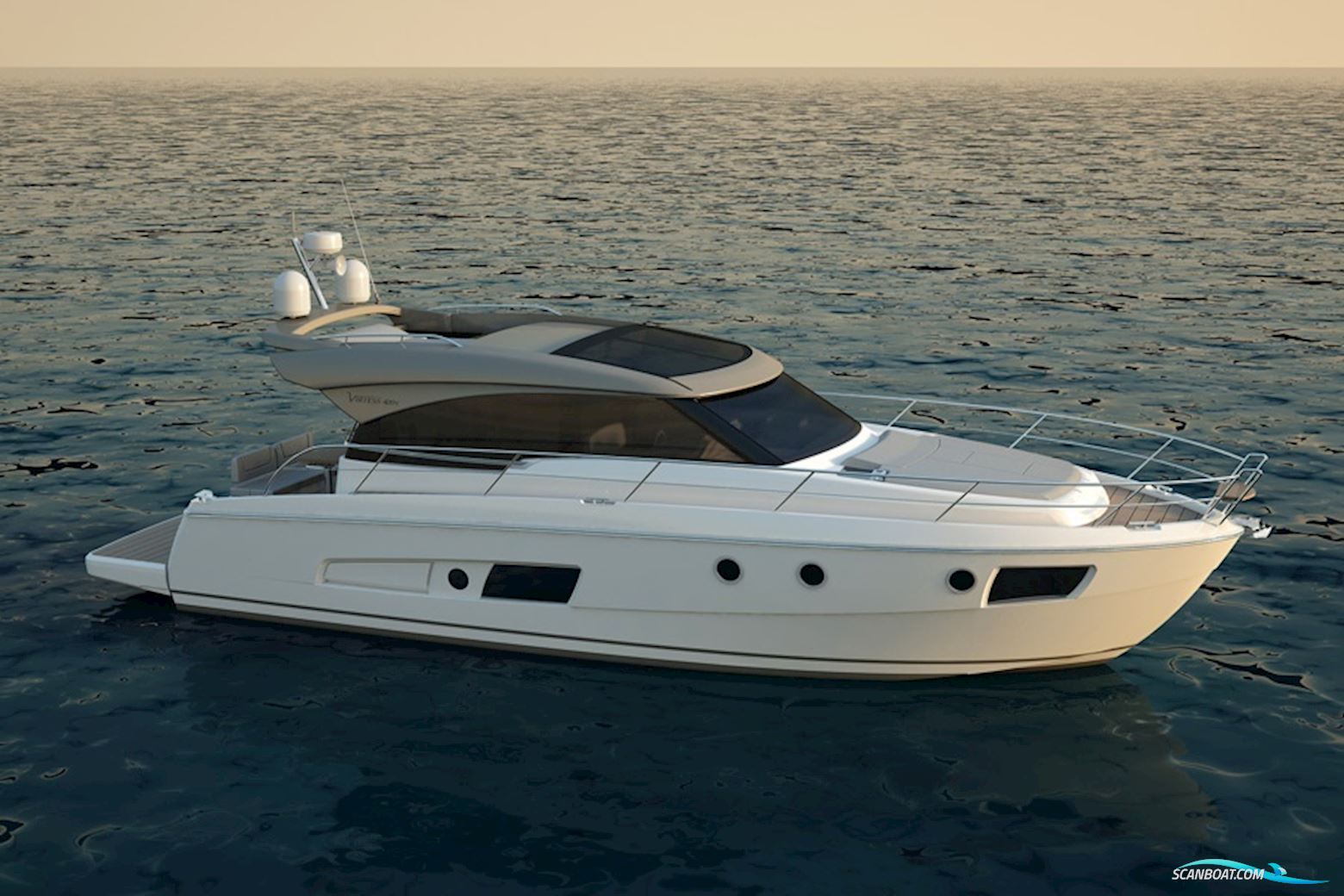 Bavaria 420 Virtess Coupe 