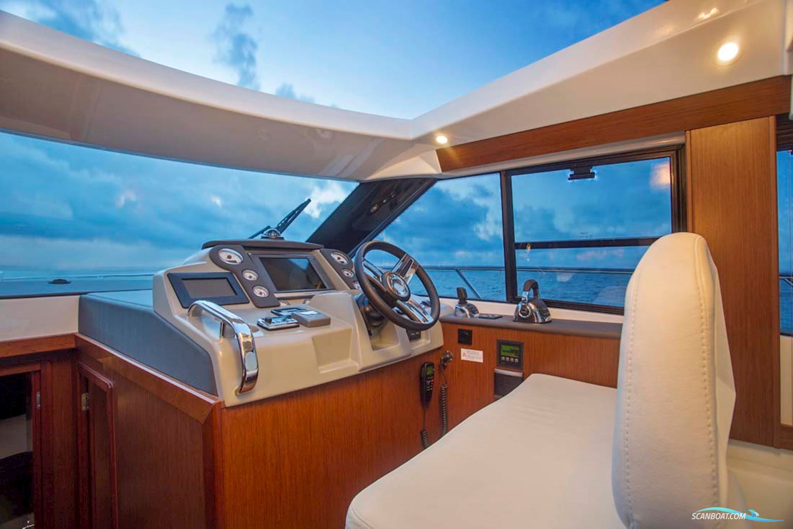 Bavaria 420 Virtess Coupe