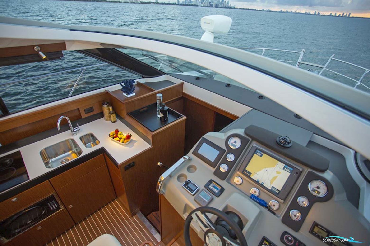 Bavaria 420 Virtess Coupe