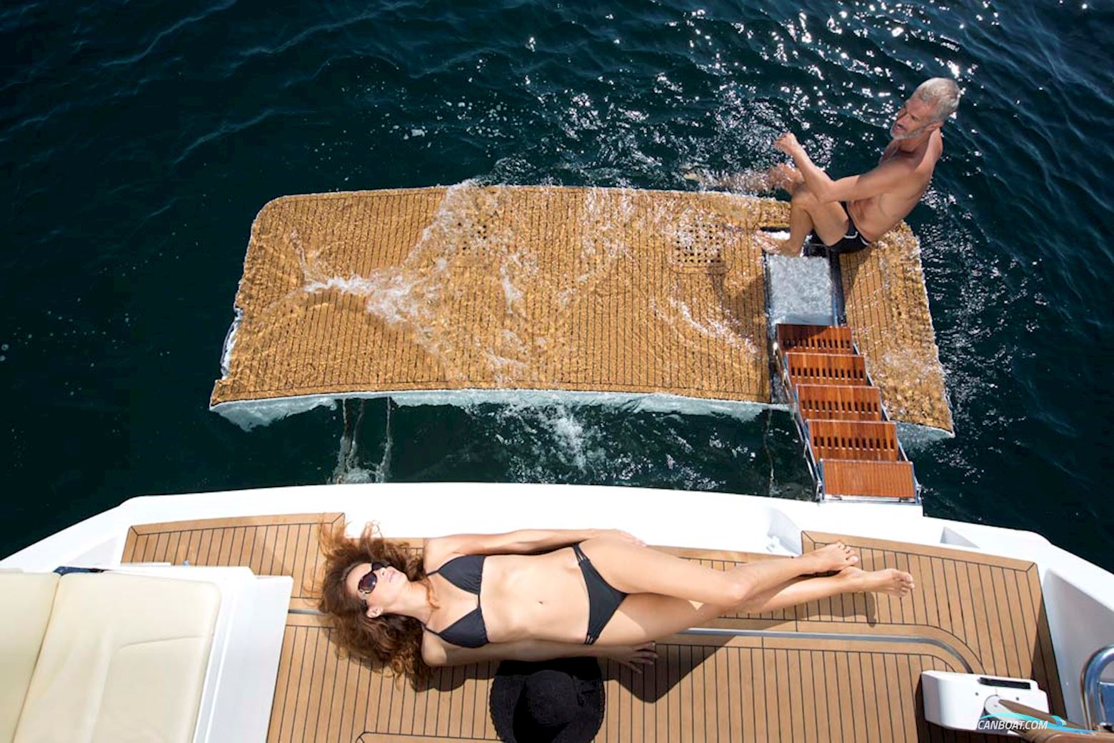 Bavaria 420 Virtess Fly