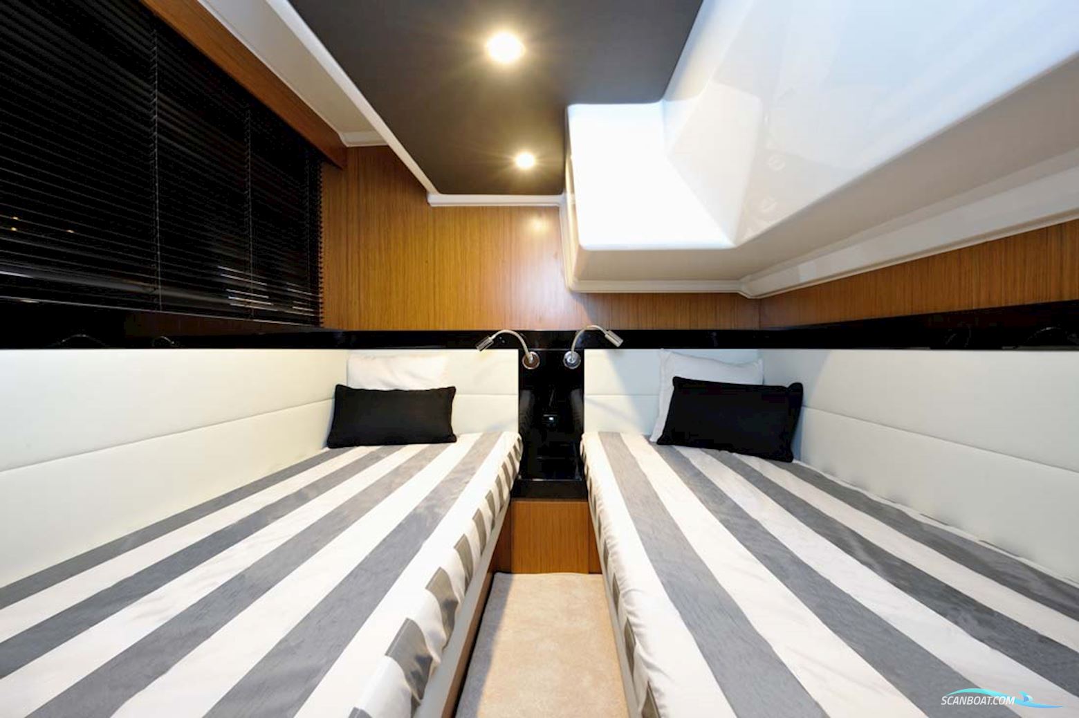 Bavaria 420 Virtess Fly