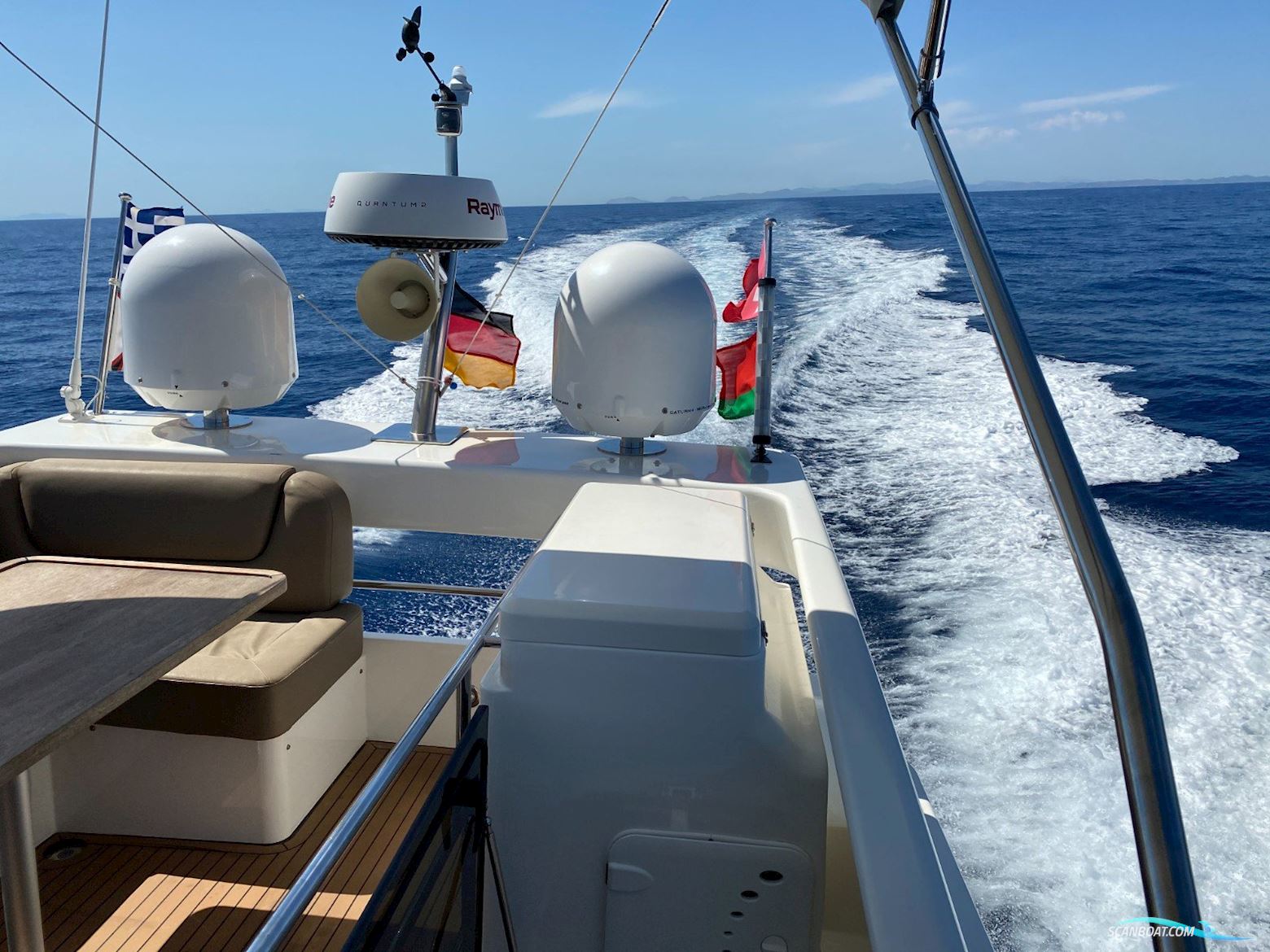 Bavaria 420 VIRTESS FLY