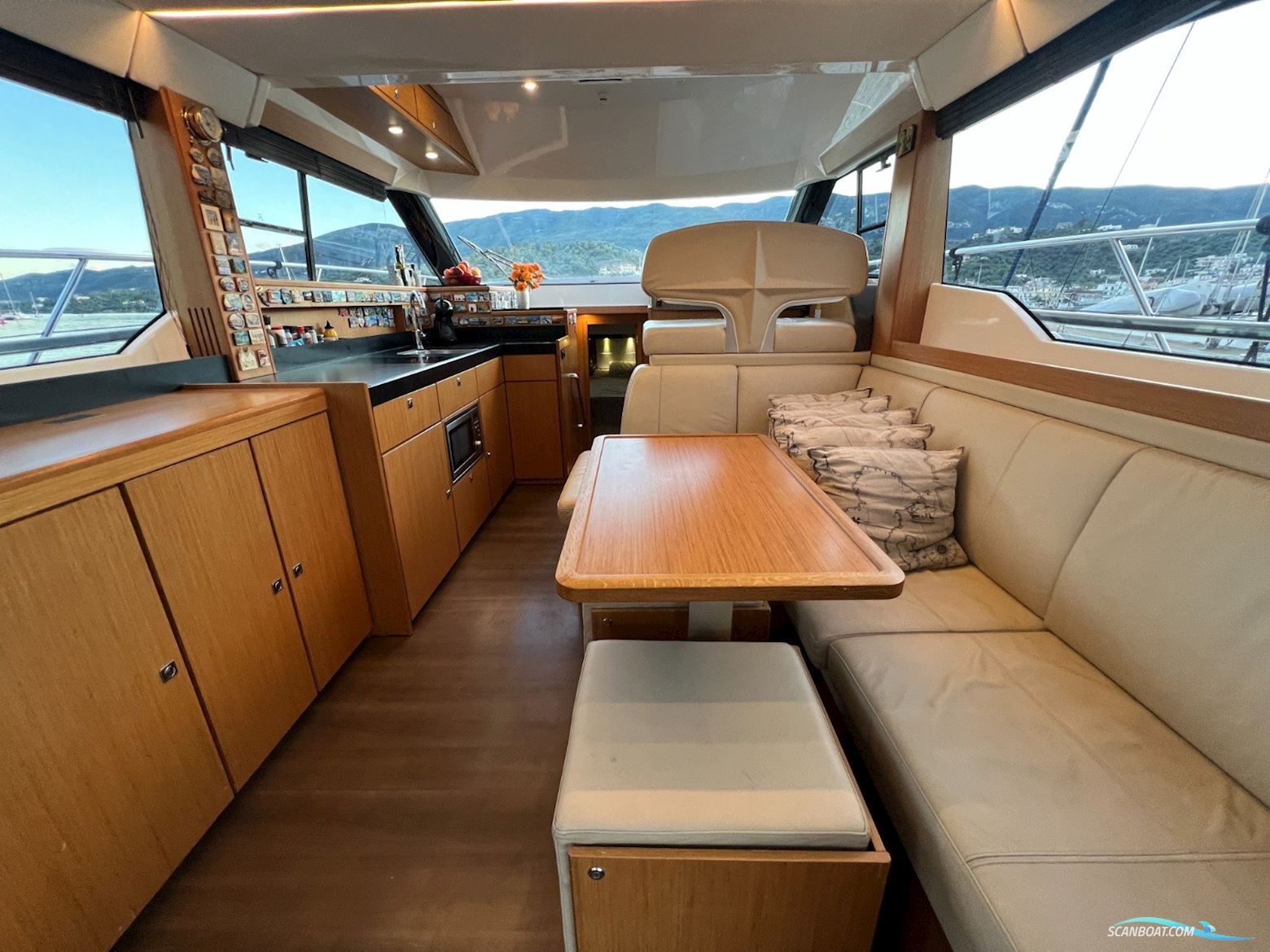 Bavaria 420 VIRTESS FLY