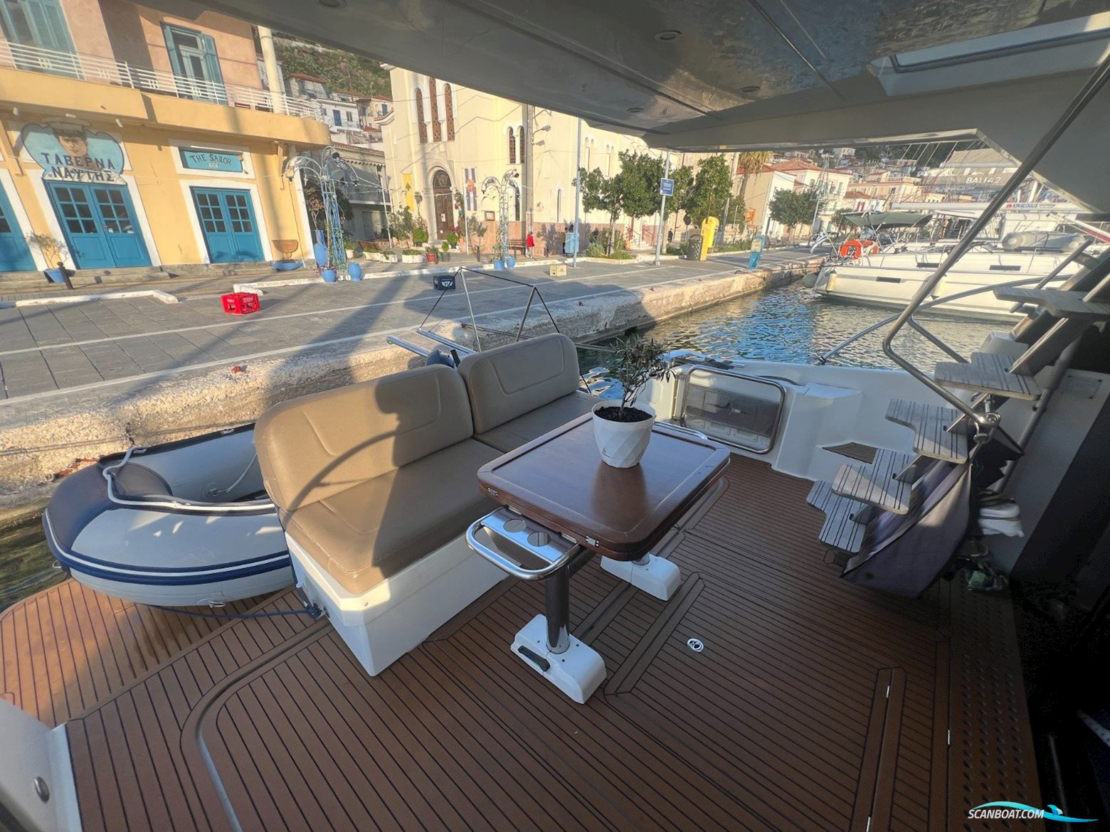 Bavaria 420 VIRTESS FLY