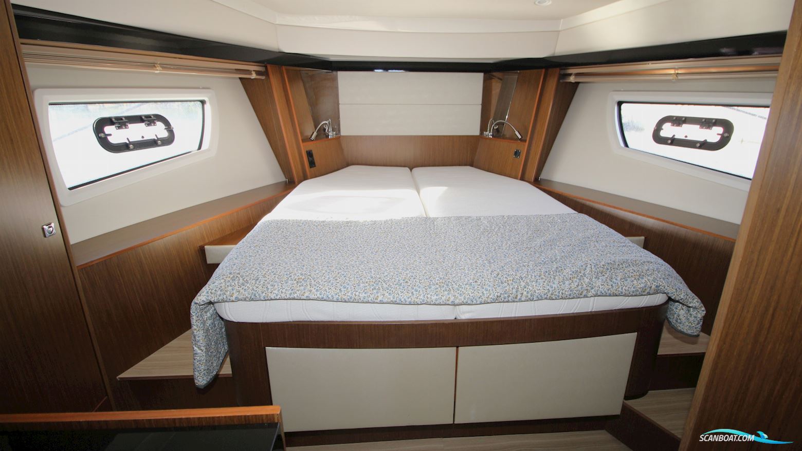 Bavaria 420 Virtess Flybridge