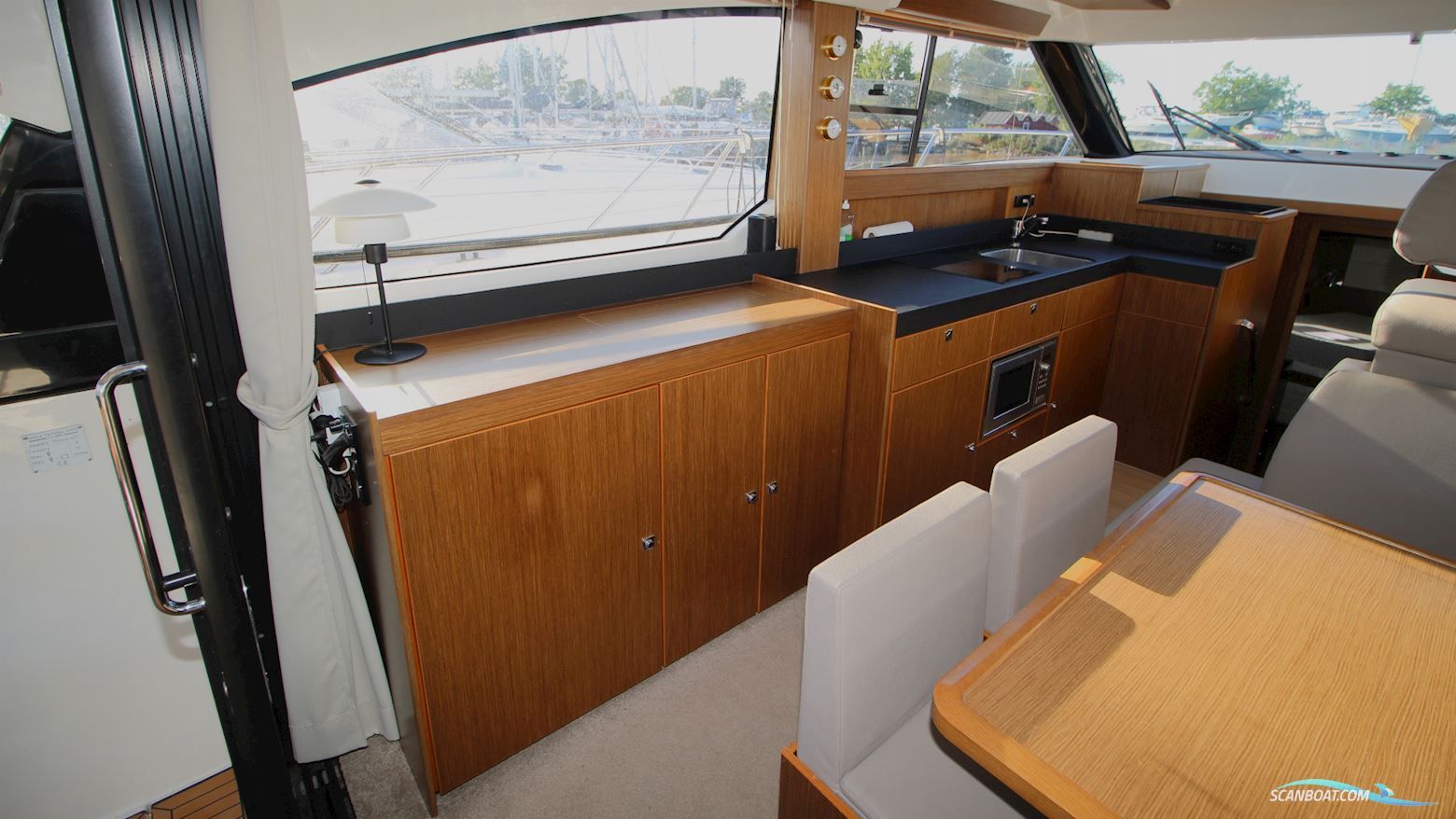 Bavaria 420 Virtess Flybridge