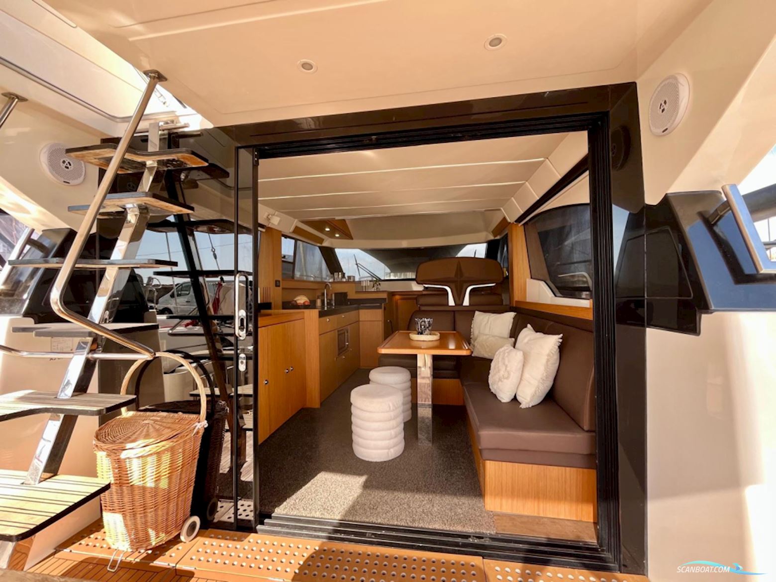 Bavaria 420 Virtess
