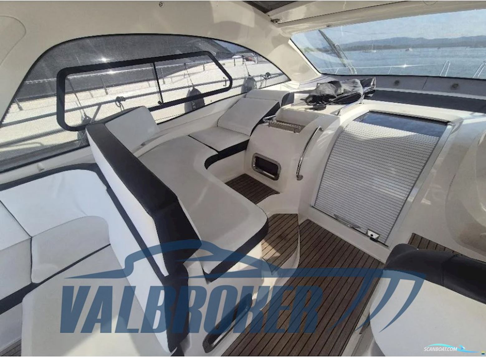 Bavaria 43 HT