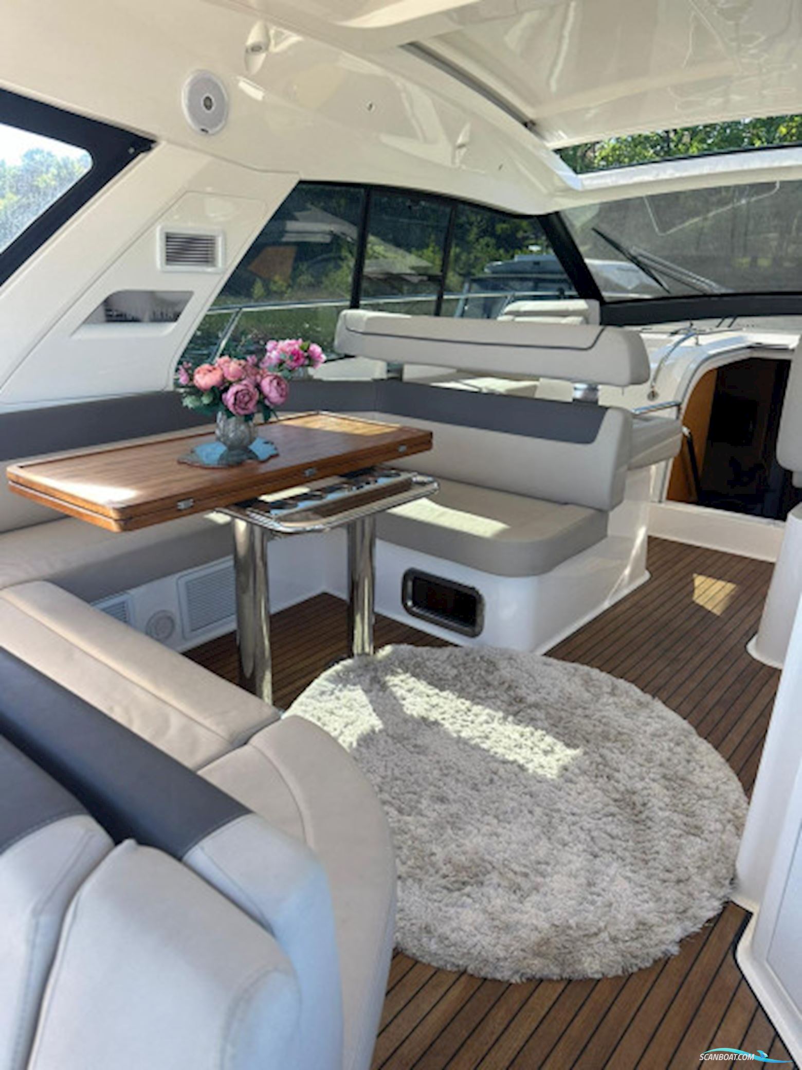 Bavaria 450 HT