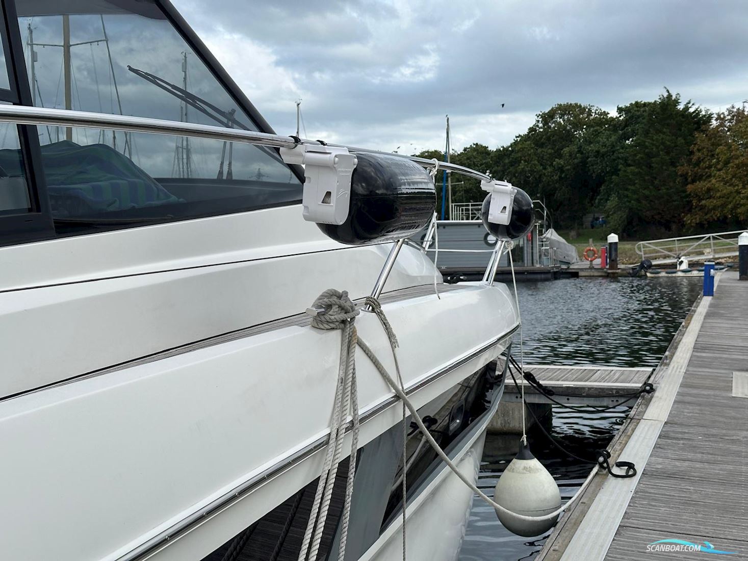 Bavaria 450