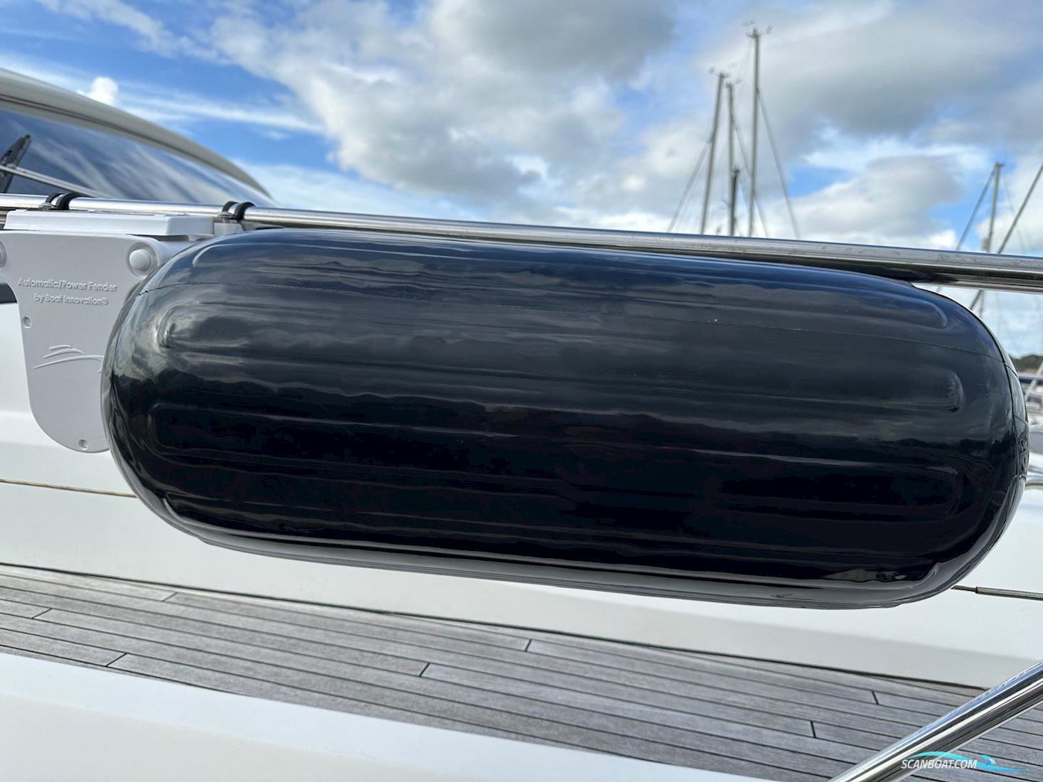 Bavaria 450