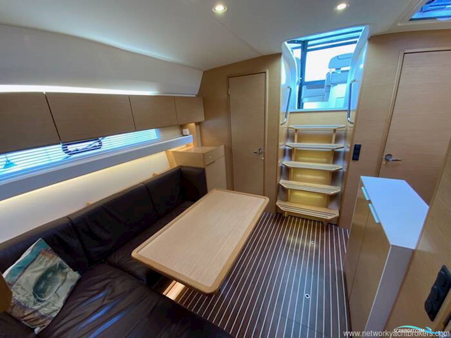Bavaria 450 Sports Coupe