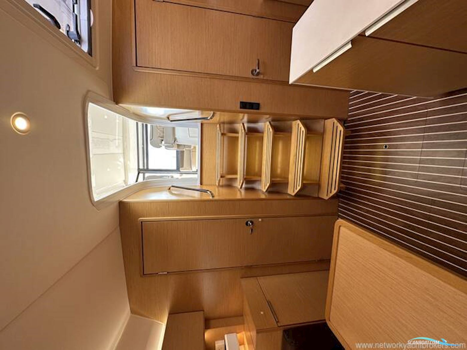 Bavaria 450 Sports Coupe