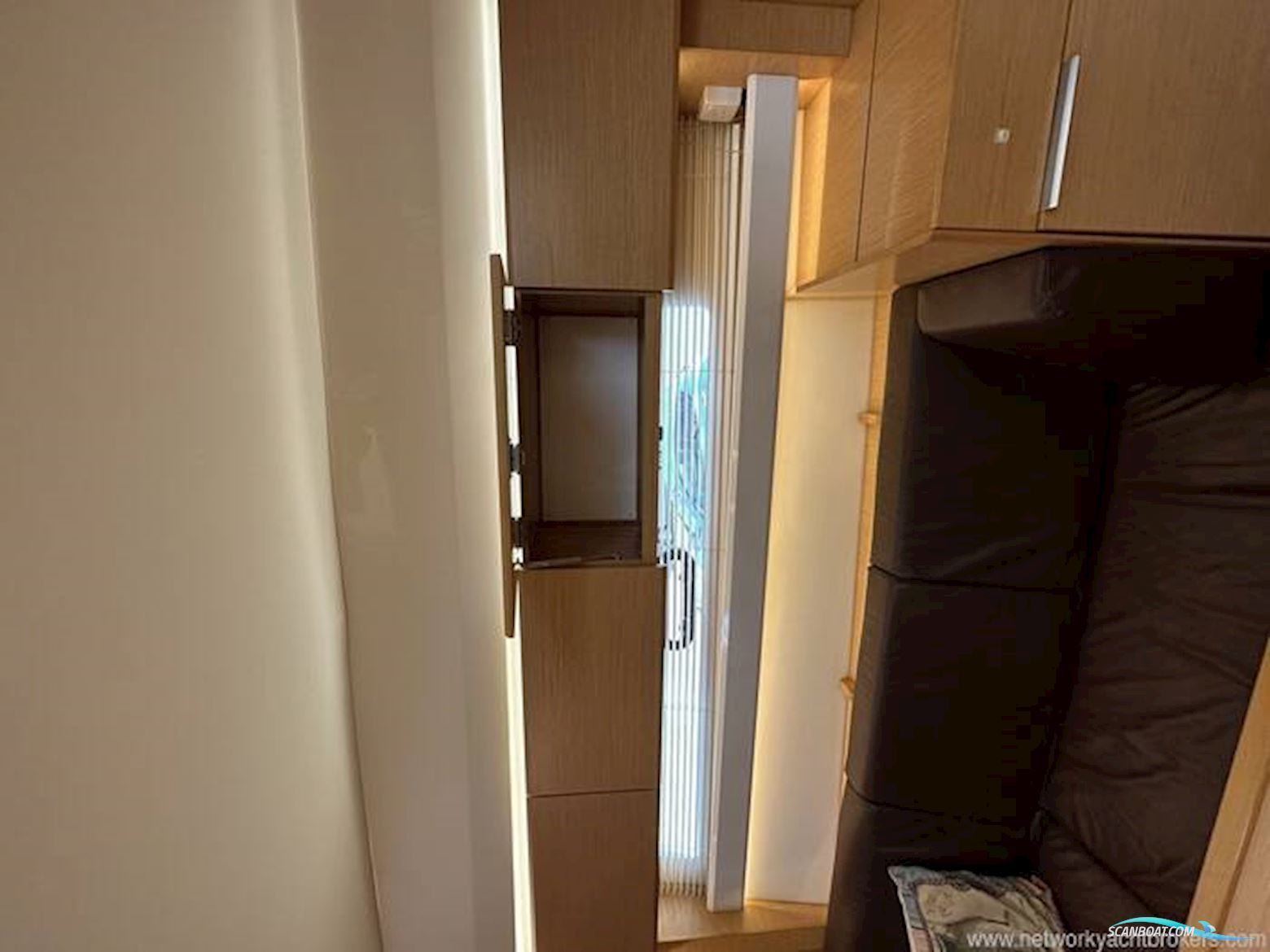 Bavaria 450 Sports Coupe