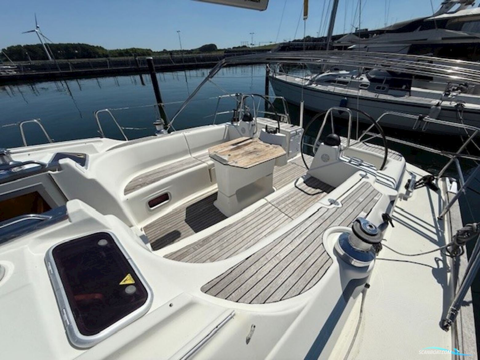 Bavaria 46 Cruiser