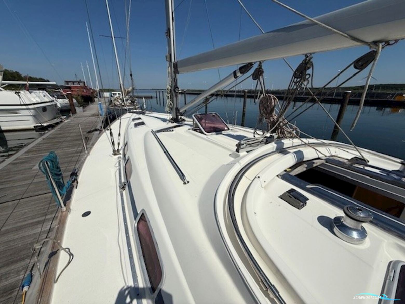 Bavaria 46 Cruiser